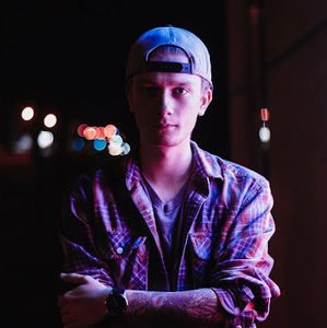 Meet your Posher, Ben